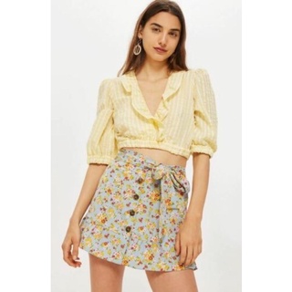 Chân váy Top.shop dư xịn
