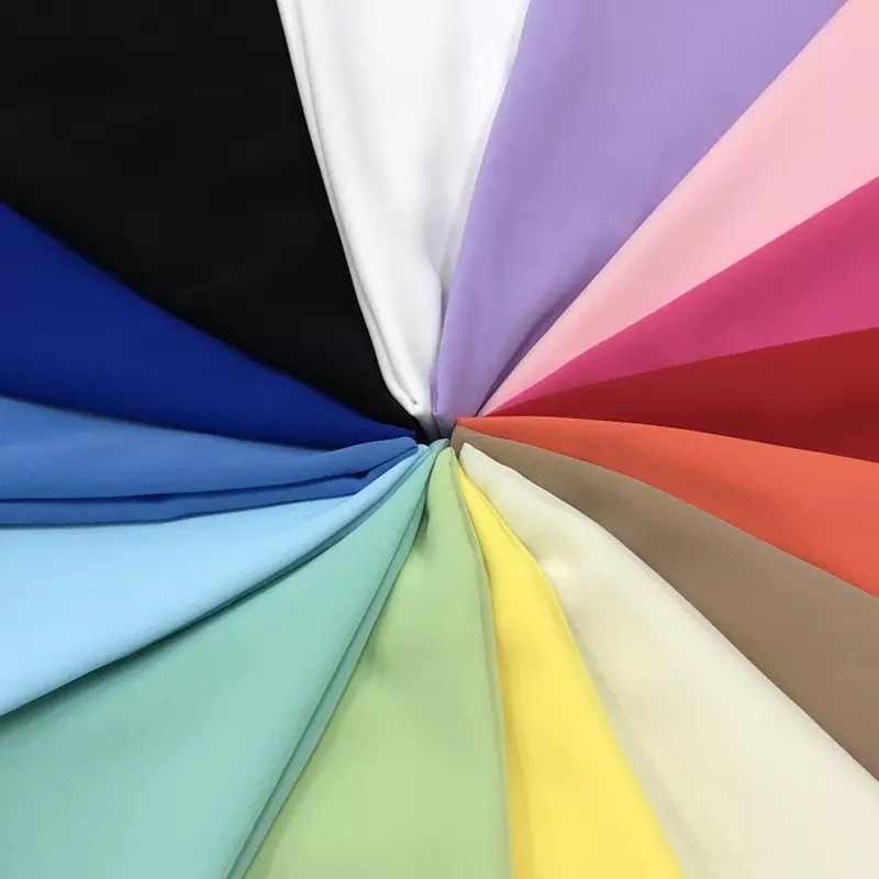 🍒 VẢI CHIFFON  🍒