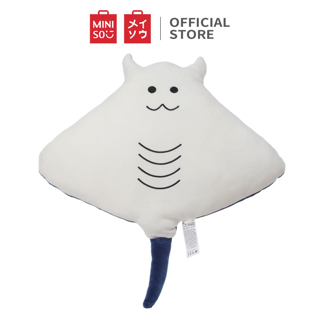 Búp bê cá quỷ Miniso