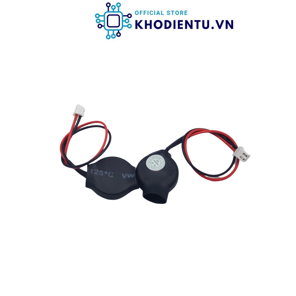 Pin Cmos 3V Pin PLC 3V 1000mAh CR2477 Jack 2.54MM🍀🍀Pin 3V Nồi Cơm Điện