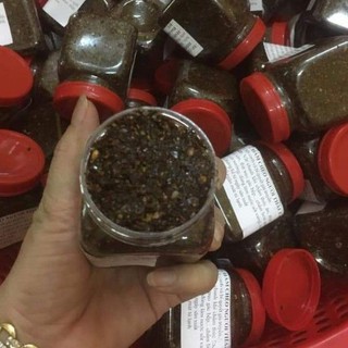 Chẩm chéo Tây Bắc - Chấm thịt gà, vịt, lợn cực ngon