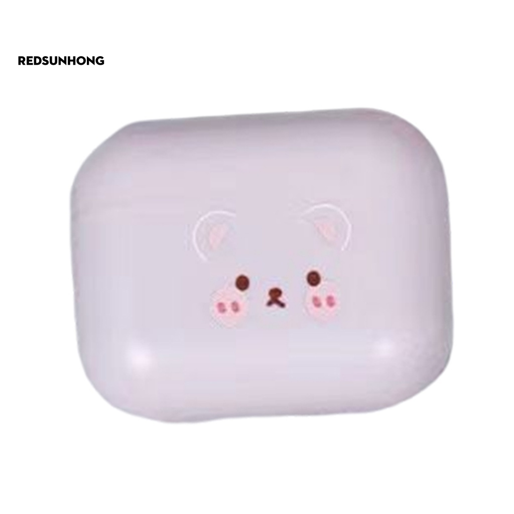 Tai Nghe Nhét Tai Jack 3.5mm Phong Cách Thể Thao Thời Trang