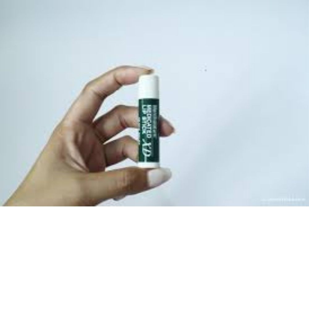 Son dưỡng MENTHOLATUM Medi Lip Stick - 4,3g