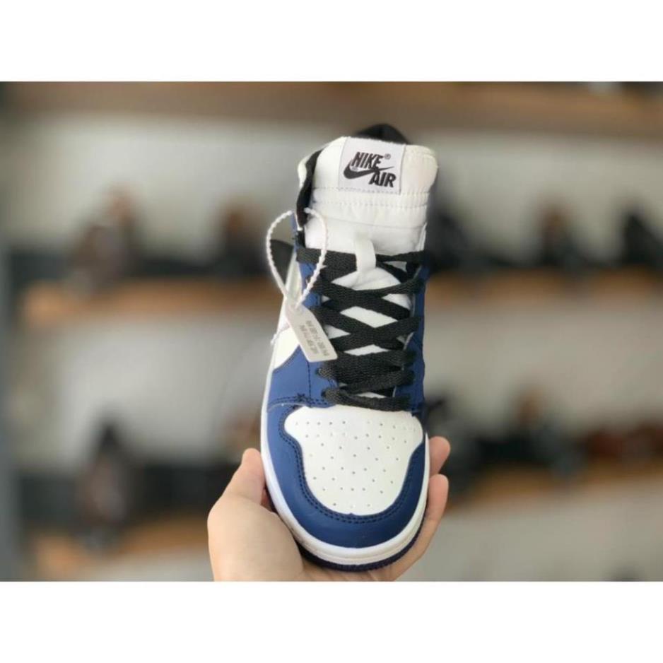 Xa Kho Jodan Xanh Tím Than Cao Cổ Hàng Tàu Đẹp