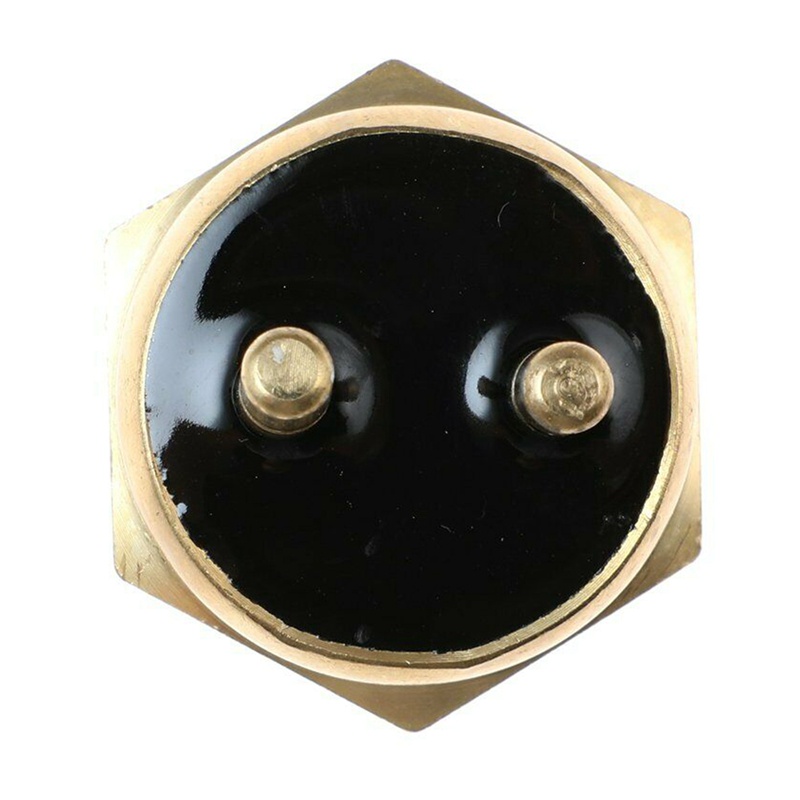 Công Tắc Quạt Tản Nhiệt 87 8 Cái Chất Lượng Cao°C Ốp Điện Thoại Cho Kawasaki VN800 Vulcan 800 1995-2005 NINJA ZX-9R ZX9R 1994-2003 1996-2000 27010-1202