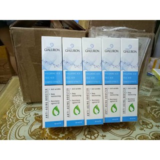 Inno Gialuron thần dược trẻ hóa làn da