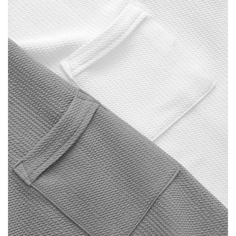 Đồ Bộ Nam Bộ cộc tay Xốp Thái chất liệu vải xốp mềm mịn mặc thoáng mát BX01 - Minhstore66