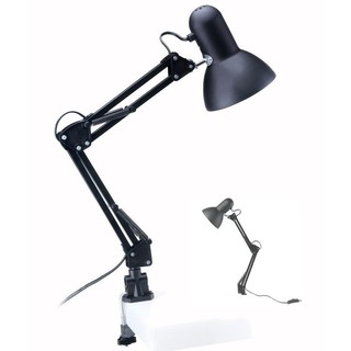 Đèn bàn học tập, làm việc, có chân kẹp bàn pixar nhập khẩu