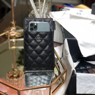Ví kiêm đựng thẻ card ( đút vừa 11 pro max )