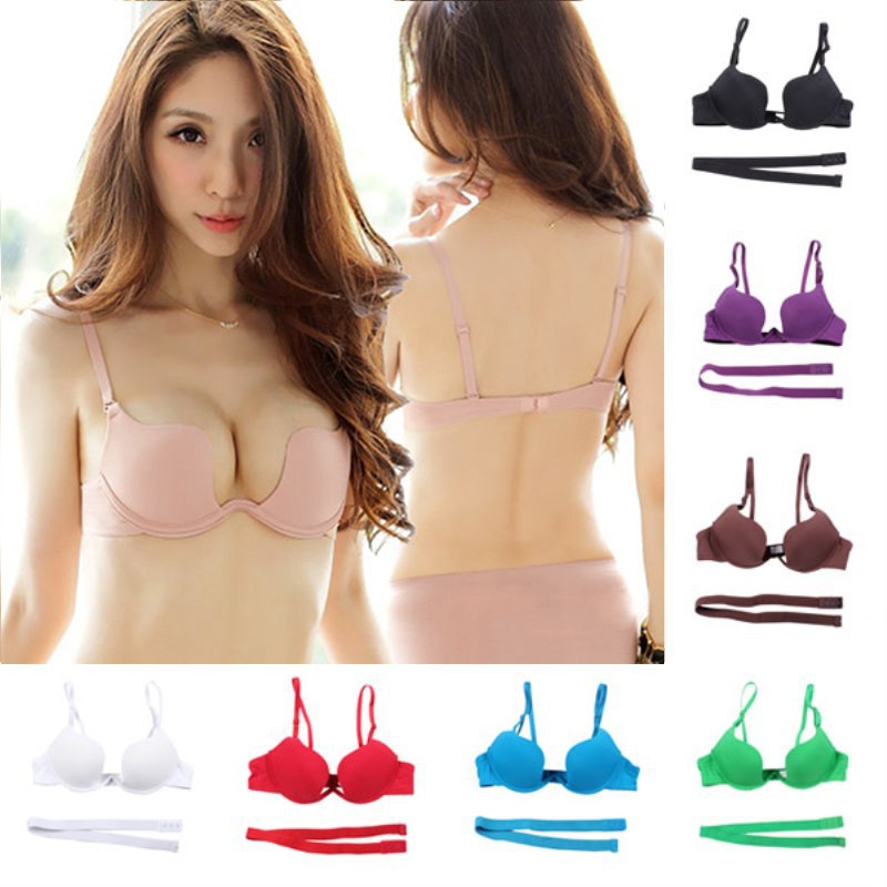 Áo ngực hỗ trợ nâng ngực gợi cảm dành cho nữ