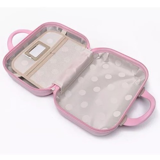 CỐP VALI  HELLO KITTY SIZE 14 SIÊU CUTE