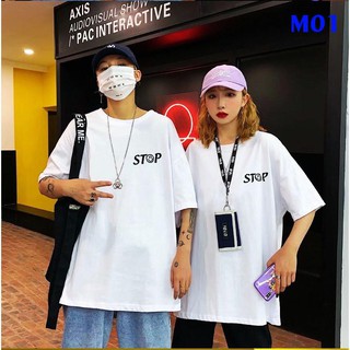 Áo thun hình mặt cười Chất cotton cực mát áo phông rộng nam nữ mặc đều rất đẹp với hai tông màu trắng đen