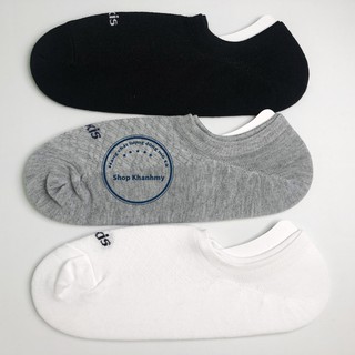 Tất vớ Nam lười trơn Cao cấp kết hợp giày lười - tất mắt cá Cotton chuẩn xuất khẩu VL01