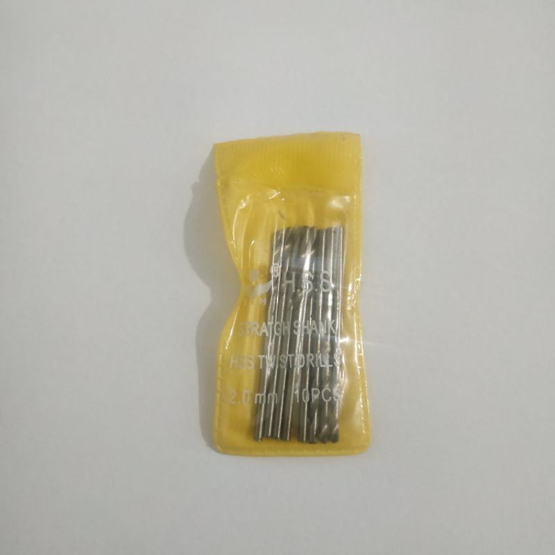 Mũi khoan lồng chim x2 cái