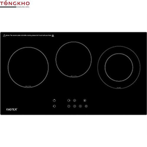 Bếp Điện Từ Faster FS 638HI
