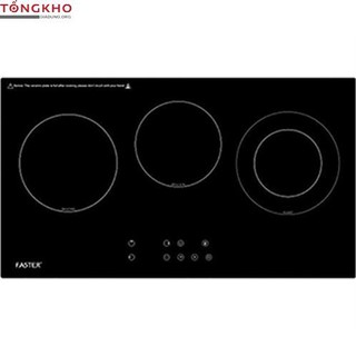 Bếp Điện Từ Faster FS 638HI