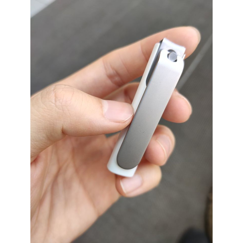 Bấm móng tay Xiaomi Mijia - Kềm cắt móng xiaomi Xiaomi Mijia