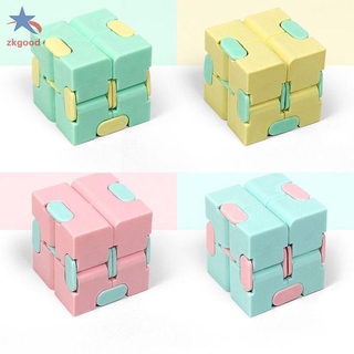 Đồ chơi khối lập phương rubik 2 tầng 2x2