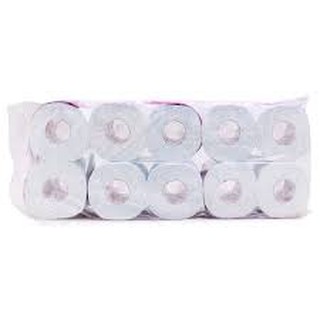 GIẤY VS EMOS TÍM 10 CUỘN/BỊCH