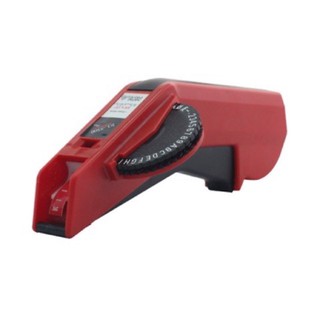 Máy bấm chữ nổi MTex-e5500 - Hàn Quốc, giá có VAT