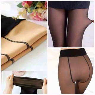 QUẦN TẤT 3D 6S SIÊU THẬT CHÂN ( SIEU HOT)