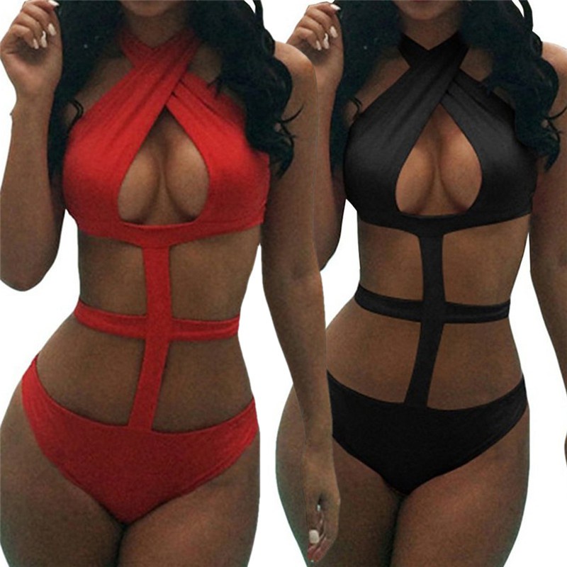 Bộ đồ lót ngủ 1 dây gợi cảm cho nữ | BigBuy360 - bigbuy360.vn