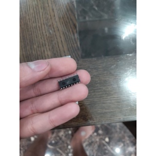 ic LA3361 hàng mới tinh