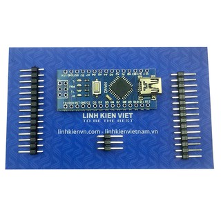 Kit phát triển arduino Nano 3.0 CH340 - B3H6