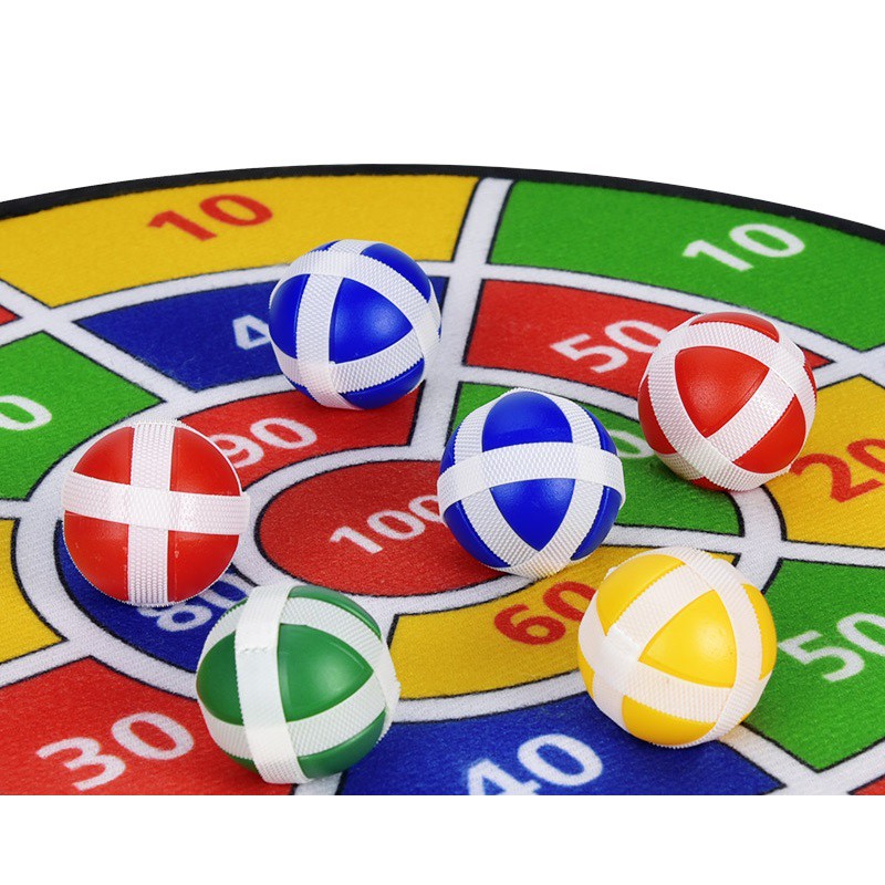 Bóng dính gai , bóng ném gai, bóng dính thay thế giá rẻ