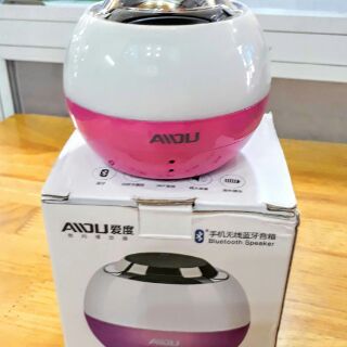 Loa nghe nhạc Bluetooth AIDU A1