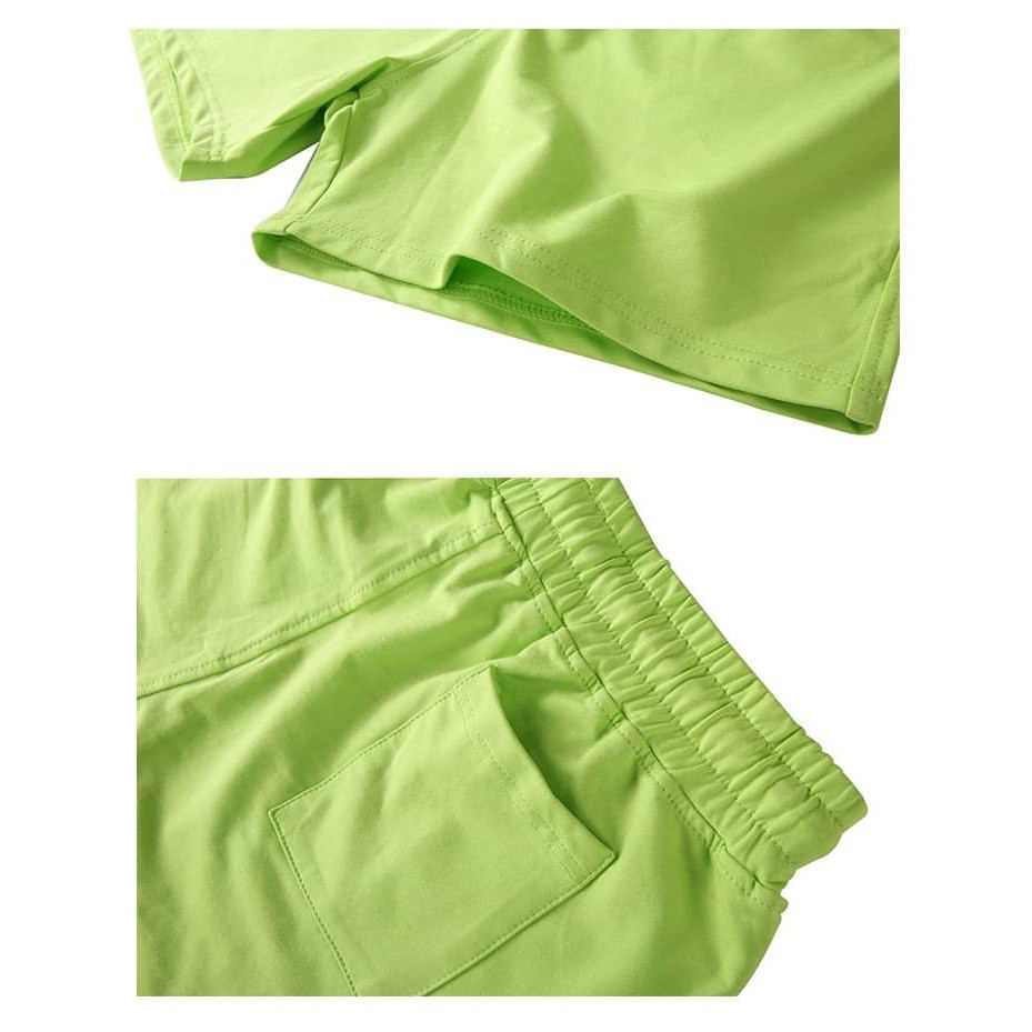 [SALE] QUẦN SHORT FROM NGẮN SIÊU PHẨM HOTBOY QS433