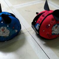 Mũ bảo hiểm cho bé (loại 1)