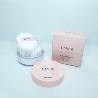Phấn nền/ Phấn nước/ Phấn phủ Essance Veil Fit Two Way Cake