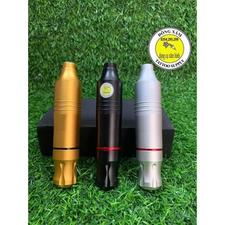 Máy pen phun xăm thẩm mỹ