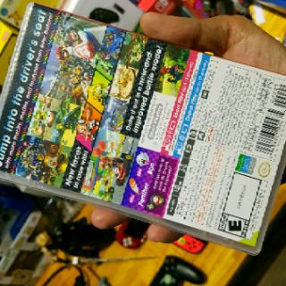Trò chơi mario kart 8 Deluxe nintendo switch