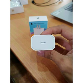 Bộ sạc iphone 11 pro max 18w