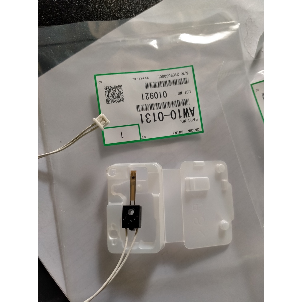 Senson cảm biến nhiệt máy photo Ricoh 2051/2060/2075/5500/6500/7500/6000/7000/8000/6001/7001