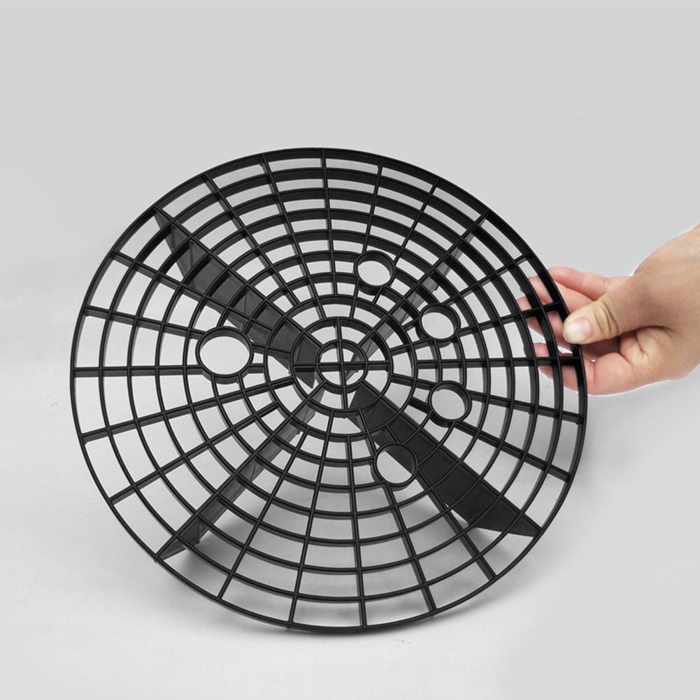 Tấm Nhựa Lọc Sạn Cát Cho Xô Nước Rửa Xe