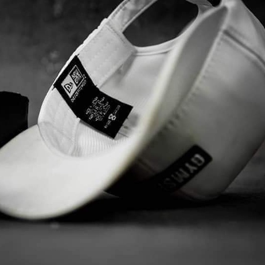 MŨ NÓN LƯỠI TRAI UNISSEX GYMSHARK CHẤT VẢI COTTON THUN HÀN QUỐC CAO CẤP
