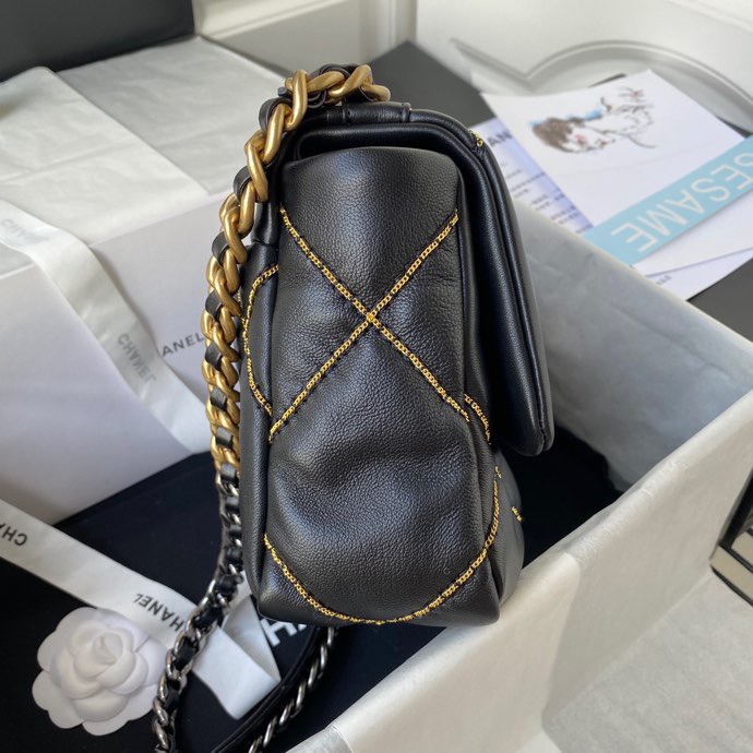 Túi xách nữ Chanel size 26cm