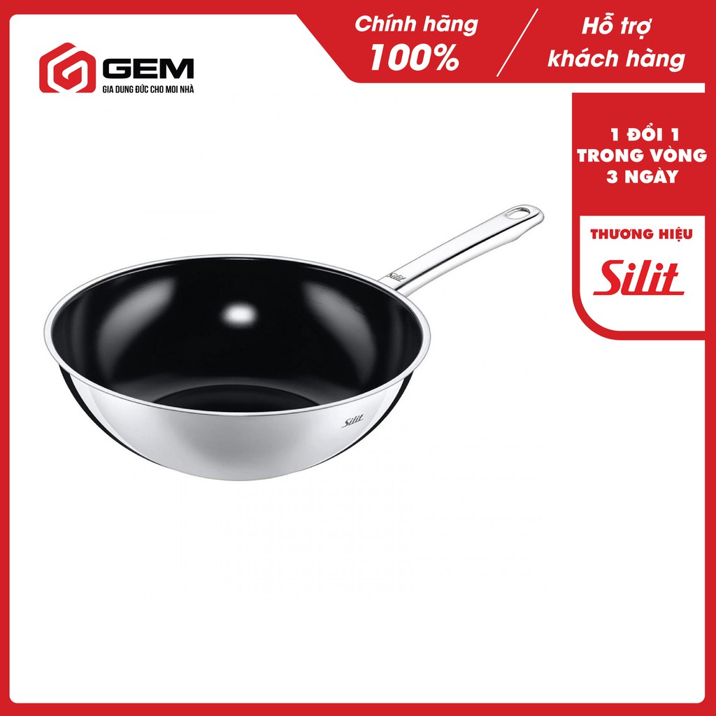 CHẢO SILIT WUHAN 28CM