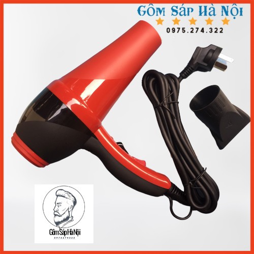 Chuyên Dùng Cho Salon - Máy Sấy Tóc Pana -Model Mới 6666 -6668