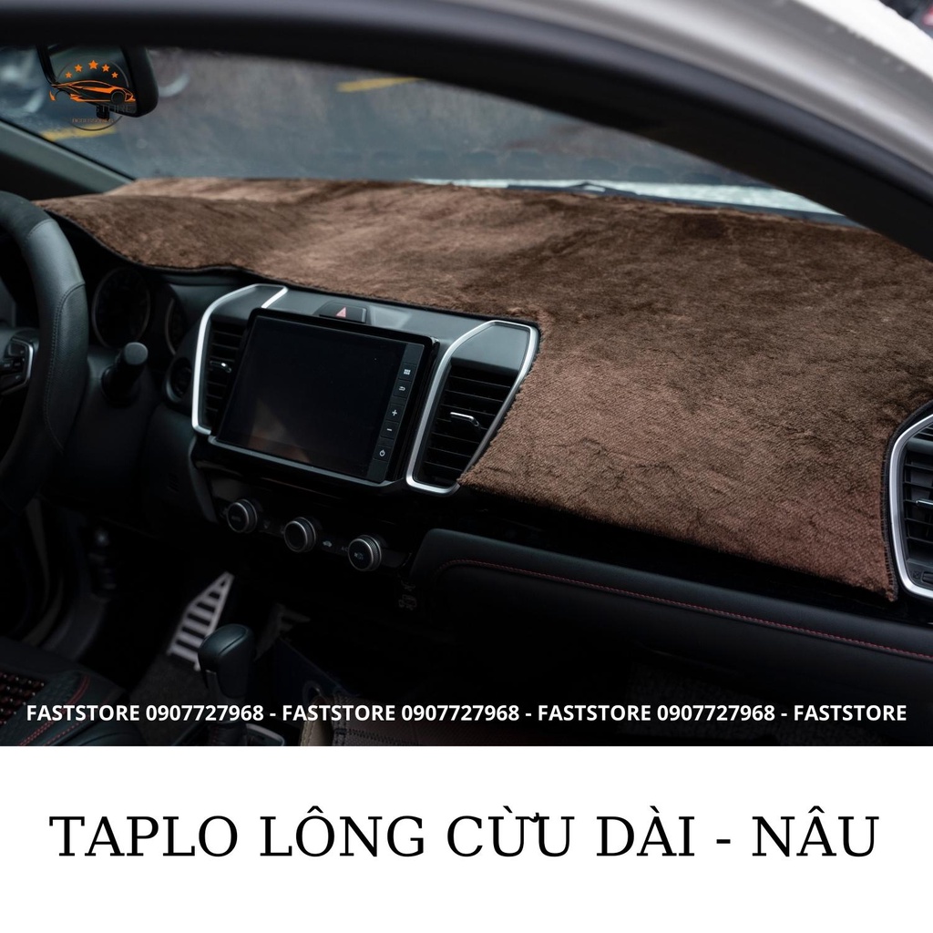 Thảm Taplo TOYOTA VIOS   Che Nắng Chống Nóng Bảo Vệ Bề Mặt Taplo Xe Hiệu Quả - Faststore