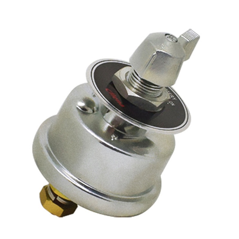 Công Tắc Ngắt Kết Nối Bình Ắc Quy 12V 24V