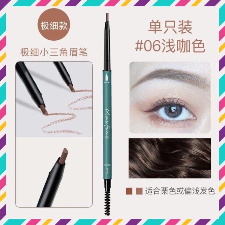 [HOT DEAL] CHÌ KẺ MÀY 2 ĐẦU SIÊU MẢNH GẢY SỢI | BigBuy360 - bigbuy360.vn