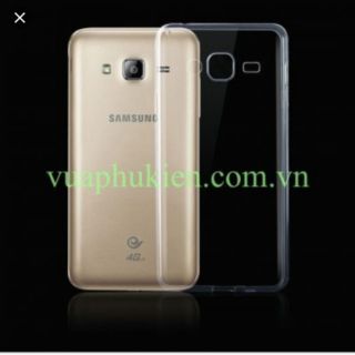 Ốp lưng dẻo silicon samsung j3/j3 2016/j330/j3 pro siêu mỏng trong suốt