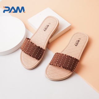 Dép QUAI NGANG nữ Bita's SW.239 ( Size 36-40)