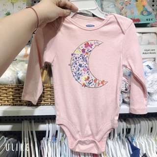 Bodysuit lỗi cho bé 0-24th