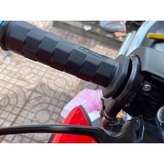 Cặp bao tay cao su daytona ms01 ms02 ms03 ms04 ms05 ms06 ms07 tproracing_motorcycle