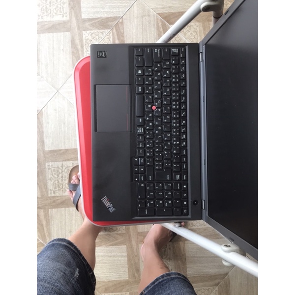 laptop lenovo L540